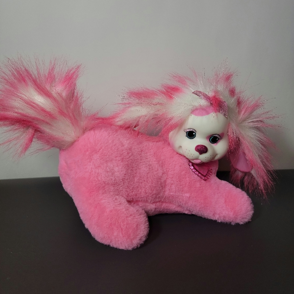 Puppy Surprise Lexi Mommy Dog